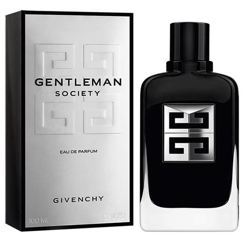 gentleman givenchy society eau de parfum|givenchy gentleman society review.